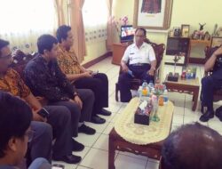 FANTASTIS, Tunjangan Kesejahteraan DPRD Sikka