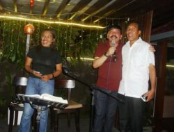 Partai BERKARYA Mengembalikan Kedaulatan Pangan