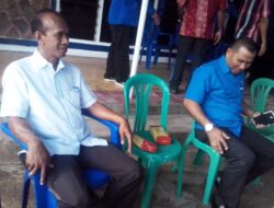 Philip Fransiskus Dinilai Gagal Paham Program Kerja Bupati