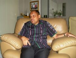 RESTRUKTURISASI Organisasi Diwarnai Kekecewaaan