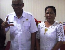 Kalau Gubernur Berlari, Kita Bisa Terbang Iya Terbang