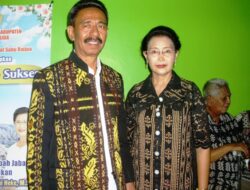 Bupati Sabu Raijua BERINOVASI Tiada Henti