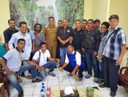 Kerja Cerdas AWAS di Hari Pers Nasional