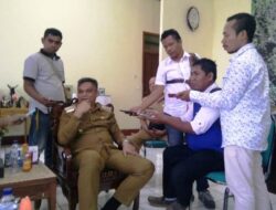 Jaksa Segera Periksa Anggota DPRD Sikka