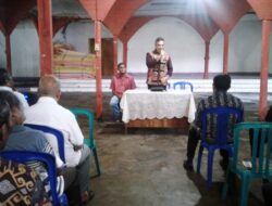 Trio GO dari Buruh Hingga Bangun Koperasi TKBM