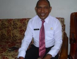 TAMPIL Beda Pelaksanaan USBN di SMKN 5 Kupang