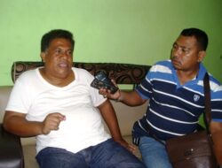 Sonny : “Bisa DIPOLISIKAN Jika Negatif Hasil Uji Balai POM”