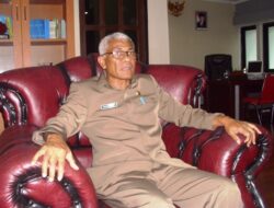 MINTA Data UN Kabid PIUS Sodorkan TIGA Kalimat Pendek