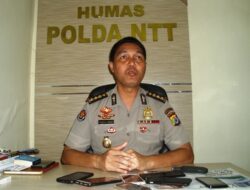 Dugaan Penjualan Komodo POLDA NTT Terus Lakukan Koordinasi