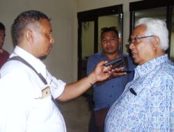 UNBK Adalah KEBUTUHAN Semua Elemen Wajib PEDULI