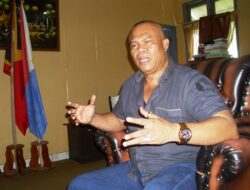 UPG 1945 Kupang TIDAK Membisniskan Pendidikan