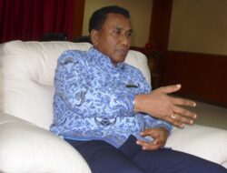 Jadi ASN Bukan Keberuntungan Tapi PANGGILAN Hidup