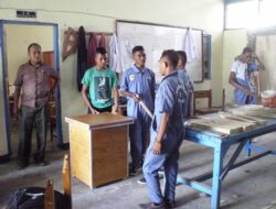 KABAR Sesat di Balik Uang KOPERASI Guru SMKN 5 Kupang