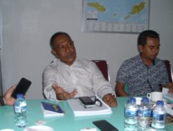 Dari Kejadian Sampai Keluaran PT FLOBAMOR Terus MERUGI