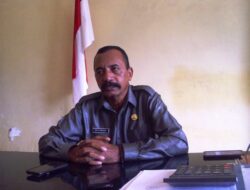 UNBK di SMAN 1 Kupang Pinjam 240 Unit Komputer