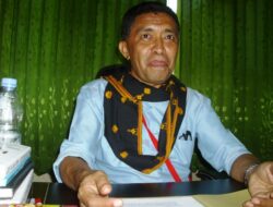 NTT Wilayah Potensial GARAM Berkualitas DUNIA