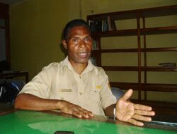 GELAP, Ruang PERPUSTAKAAN Dinas P dan K Provinsi NTT