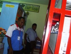 Terutama Bagi Siswa PERPUSTAKAAN Adalah TAMAN BACA