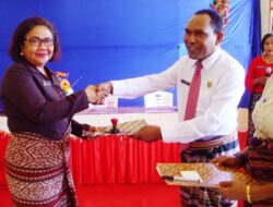 Dianggap PROVOKATOR Itu Kini Jadi KEPALA Sekolah