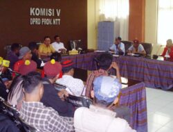 Jimmy : “MENTERI Koq Omong BODOH Begitu?”