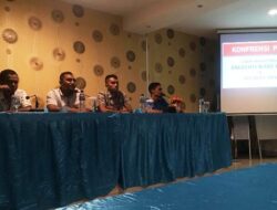 AWK, Meraih ‘Bintang’ Jadi SENATOR Muda di DPD RI