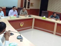 Pemprov NTT Gandeng UNDANA Menatakelola TNK
