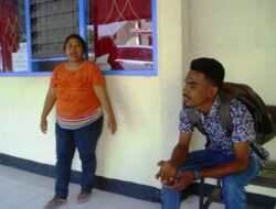 Nunang : “IJAZAH Ditahan Sejak ALEX Sampai ASA Jadi Kasek”