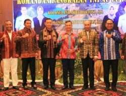 NTT KAYA Luar Biasa BUKAN Provinsi Miskin