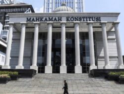 MK Nyatakan Siap Terima Gugatan Kubu Prabowo-Sandi