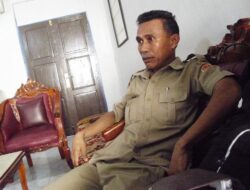 DIPERTANYAKAN, Dua RKB Habiskan Anggaran 347 Juta