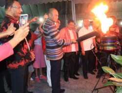 Patriotisme PATTIMURA, Spirit Menuju NTT Sejahtera