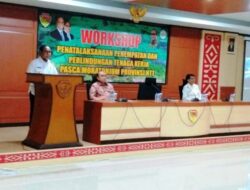 NTT Harus Punya TENAGA Kerja BERKUALITAS