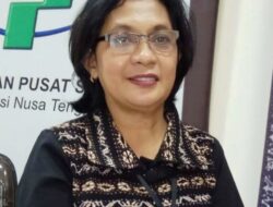 BPS NTT Menakar Laju Ekonomi di Hari Raya