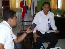 Dinas PK NTT Diminta Tayangkan Tabulasi Nilai UNBK