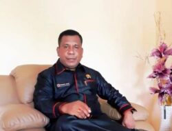 PATRIS Lantang Bicara Membela THL Dirumahkan