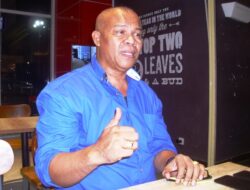 SAM HANING Meng-KO-kan Pemkab KUPANG