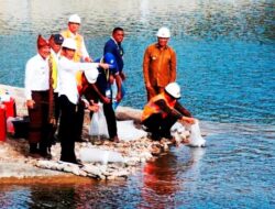 AIR Kunci KEMAKMURAN Rakyat di NTT