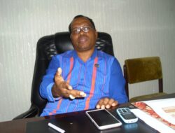 MERENDA Tambal Sulam di APBD Provinsi NTT (Jilid Satu)