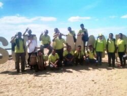 SULAMANDA, Sudah Lama Aku Menanti Anda