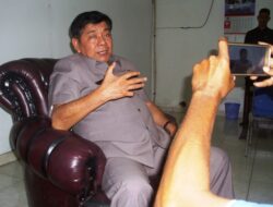 Hadapi EKONOMI Global UKM Diminta Tetap EKSIS