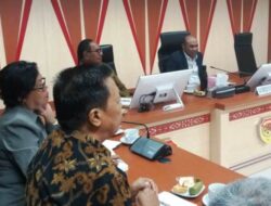 PEMERINTAH Gandeng Koperasi SEJAHTERAKAN Masyarakat