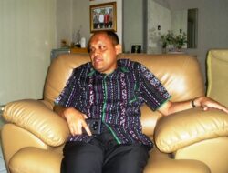 Anwar : TUTUP Kawasan TNK Itu Baru Sebatas WACANA