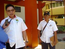 MINIM Perhatian Pemerintah Terhadap Masyarakat Olahraga