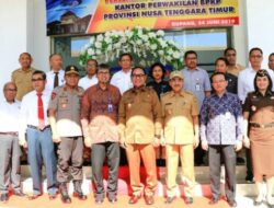 BPKP Diajak Kawal AKUNTABILITAS Keuangan dan Pembangunan