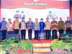 Peran KEJAKSAAN Diperkuat, Yang TIDAK Benar DIBERSIHKAN