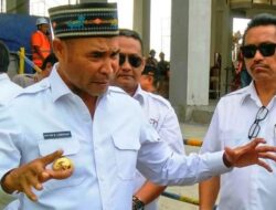 Gubernur VIKTOR Sebut Warga KOMODO Penduduk LIAR