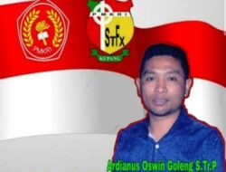 Kader PMKRI Diminta Lebih Militansi dan Inovatif