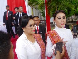 PARIWISATA Menjadikan NTT MERDEKA Secara Ekonomi