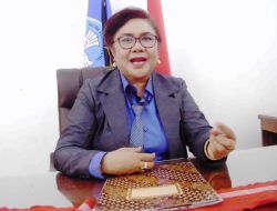 SMKN 5 Kupang SIAP Mewujudkan SDM UNGGUL