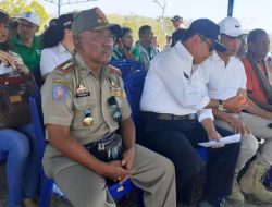 CEGAH ‘Stunting’ Gubernur VIKTOR Tanam KELOR